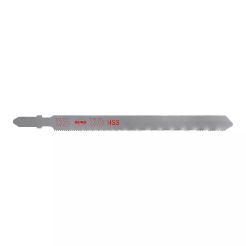 RUKO STS-Set 8016 20 pezzi, 126 mm/1.2Z