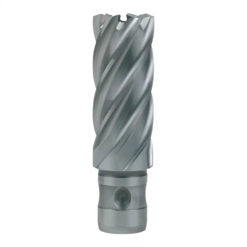 RUKO KEB-HSSCo-26.0mm-QuickIn Fresa anulare, HSS-Co, 26,0 mm