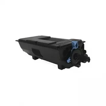 LDZ cartuccia toner per Kyocera P3050/P3055 nero