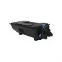 LDZ cartuccia toner per Kyocera P3050/P3055 nero