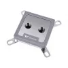 Thermaltake Pacific W8 water block CPU argento