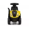 MILLY MALLY veicolo a pedali New Holland T7 trattore giallo