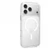 SCREENOR Bumper iPhone 18 Pro Max / 17 Pro Max MagSafe trasparente