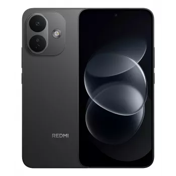 Xiaomi Redmi Note 17 Pro 8GB RAM 512GB 5G Dual SIM nero NFC