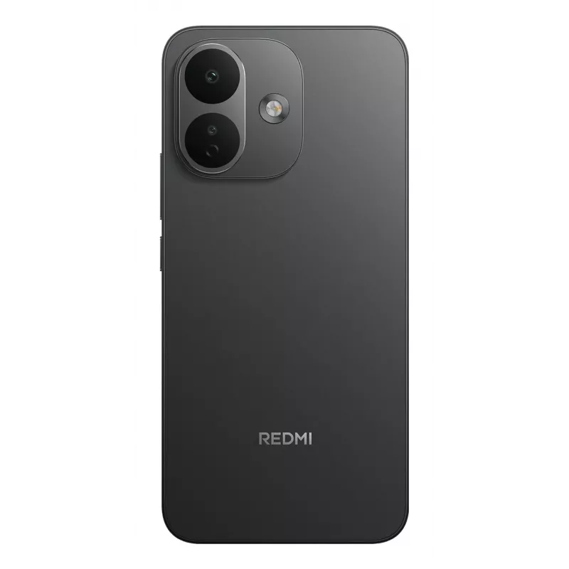 Xiaomi Redmi Note 17 Pro 8GB RAM 512GB 5G Dual SIM nero NFC