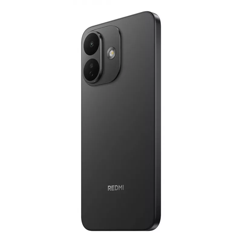 Xiaomi Redmi Note 17 Pro 8GB RAM 512GB 5G Dual SIM nero NFC