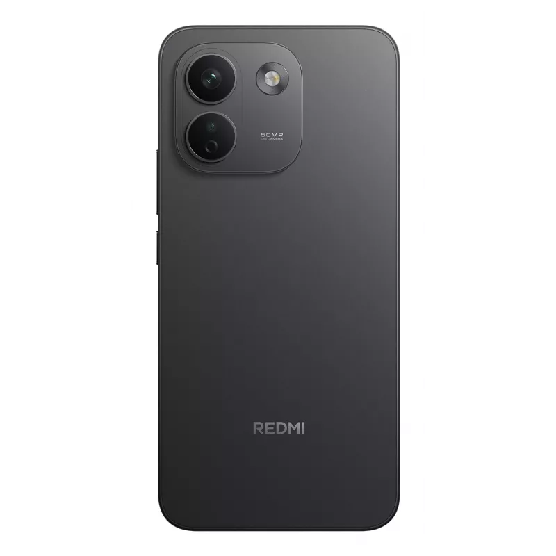 Xiaomi Redmi Note 17 Pro Max 8GB RAM 512GB memoria 5G Dual SIM nero NFC