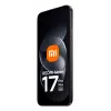 Xiaomi Redmi Note 17 Pro Max 8GB RAM 512GB memoria 5G Dual SIM nero NFC