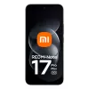 Xiaomi Redmi Note 17 Pro Max 8GB RAM 512GB memoria 5G Dual SIM nero NFC