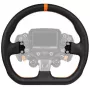 Simagic ZS-320CD corona volante in pelle, 320mm, senza mozzo