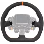 Simagic ZS-320CD corona volante in Alcantara, 320mm, a D, PCD 6x70mm, senza mozzo
