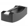 HAN SWING-PLUS Coperchio di ricambio, nero, diametro 290 mm 19001-13
