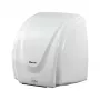 Bartscher 850000 asciugamani elettrico, 2000 W, bianco