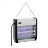 Bartscher IV-22 elettroinsetticida 2 x 11 W UV-A 80 m²