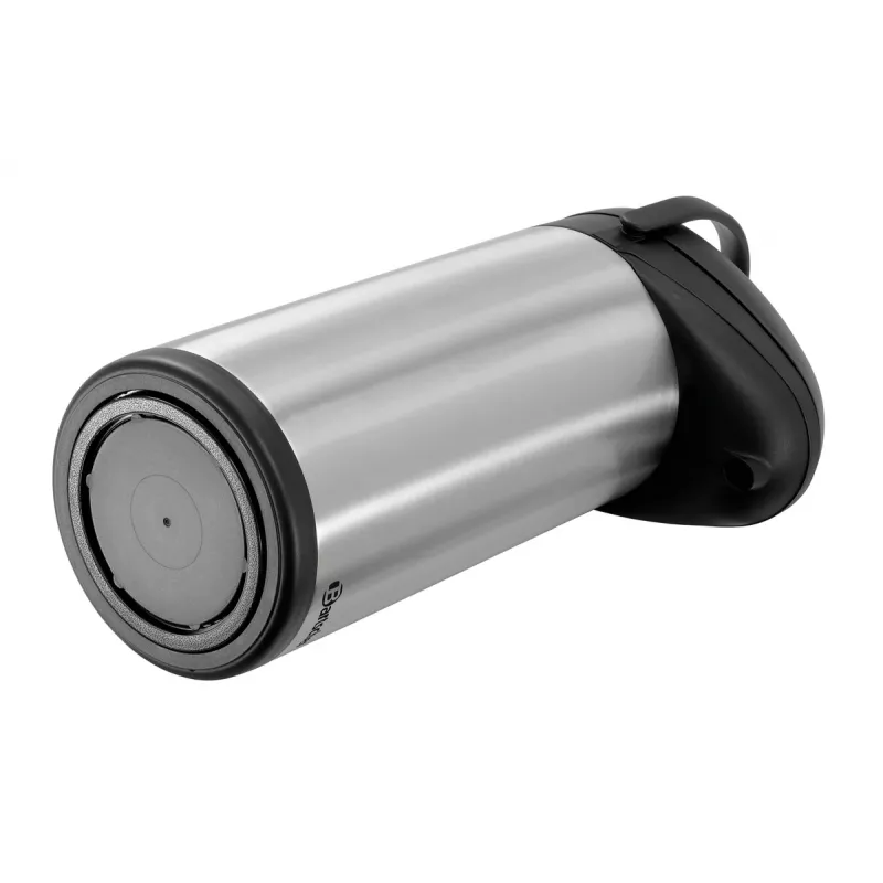 Bartscher caraffa termica 5L nero/argento