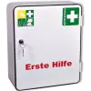 Armadietto di primo soccorso Söhngen 5001001 bianco in acciaio da parete