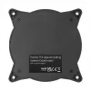 Dashboard sistema di raffreddamento a liquido Thermaltake Pacific TF3 nero