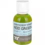 Thermaltake TT Premium Concentrate liquido di raffreddamento, 50 ml, verde UV