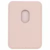 Portafoglio MagSafe dbramante1928 ICON – Pink Sand