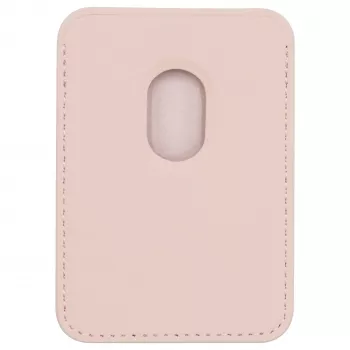 Portafoglio MagSafe dbramante1928 ICON – Pink Sand
