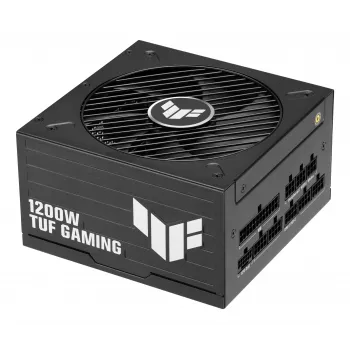 Alimentatore ATX ASUS TUF Gaming 1200P 1200W 80+ Gold completamente modulare