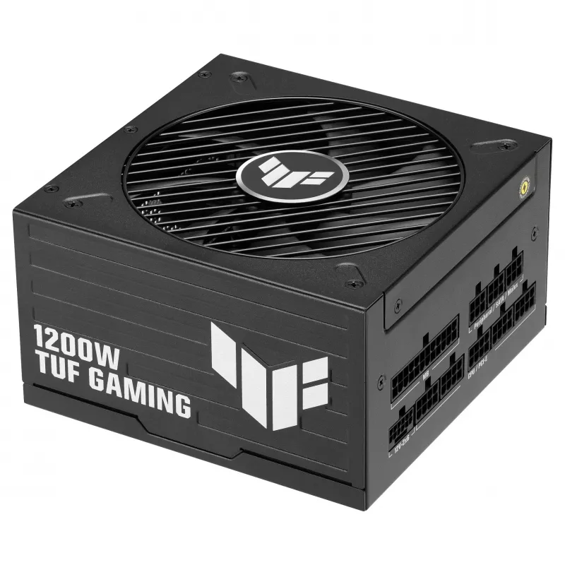 Alimentatore ATX ASUS TUF Gaming 1200P 1200W 80+ Gold completamente modulare