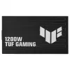 Alimentatore ATX ASUS TUF Gaming 1200P 1200W 80+ Gold completamente modulare