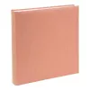Album fotografico Goldbuch Summertime 30x31, 60 pagine bianche, albicocca 27 797