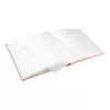 Album fotografico Goldbuch Summertime 30x31, 60 pagine bianche, albicocca 27 797
