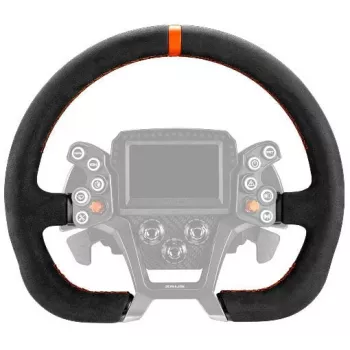 Corona volante Simagic ZGT-320CD 320mm in pelle scamosciata (mozzo non incluso)