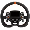 Corona volante Simagic ZGT-320CD 320mm in pelle scamosciata (mozzo non incluso)