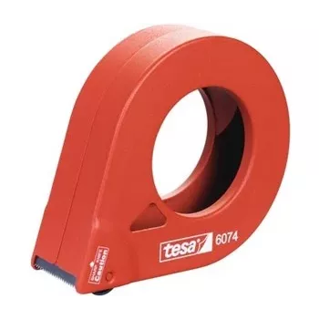 tesa nastro adesivo da tavolo rosso (06074-00001-01)