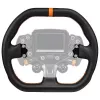 Simagic ZS-310CS volante in pelle, senza mozzo