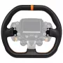 Simagic ZS-310CS volante in pelle, senza mozzo