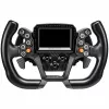 Simagic ZGT-300MC volante senza mozzo, gomma (RIM-ZGT-300MC-R)