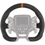 Simagic ZGT-300CD volante, senza mozzo - pelle scamosciata