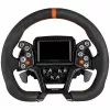 Simagic ZGT-300CD volante, senza mozzo - pelle scamosciata