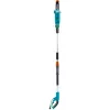 Gardena TCS 720/20 potatore telescopico ad asta 720 W 20 cm turchese