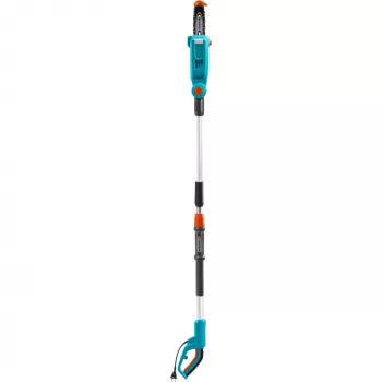 Gardena TCS 720/20 potatore telescopico ad asta 720 W 20 cm turchese