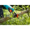 Gardena TCS 720/20 potatore telescopico ad asta 720 W 20 cm turchese