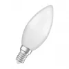 Osram lampade LED 4,9 W, bianco caldo