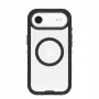 OtterBox Defender Series Pro XT cover posteriore per Apple iPhone 15 Pro Max - Dark Side (trasparente/nero)