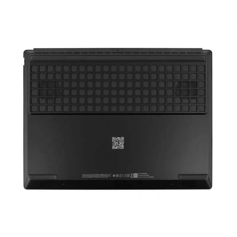 HyperX Omen 15 - i7-14650HX | 15,3 inch 180Hz | 24GB | 1TB + 2TB | W11P | RTX5060 | nero