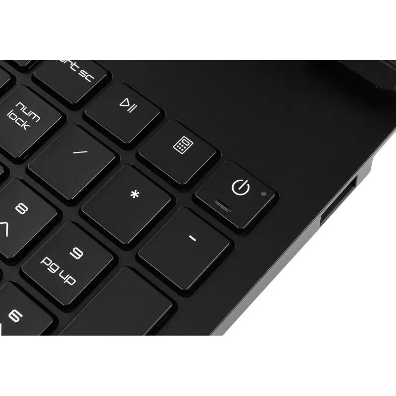 HyperX Omen 15 - i7-14650HX | 15,3 inch 180Hz | 24GB | 1TB + 2TB | W11P | RTX5060 | nero