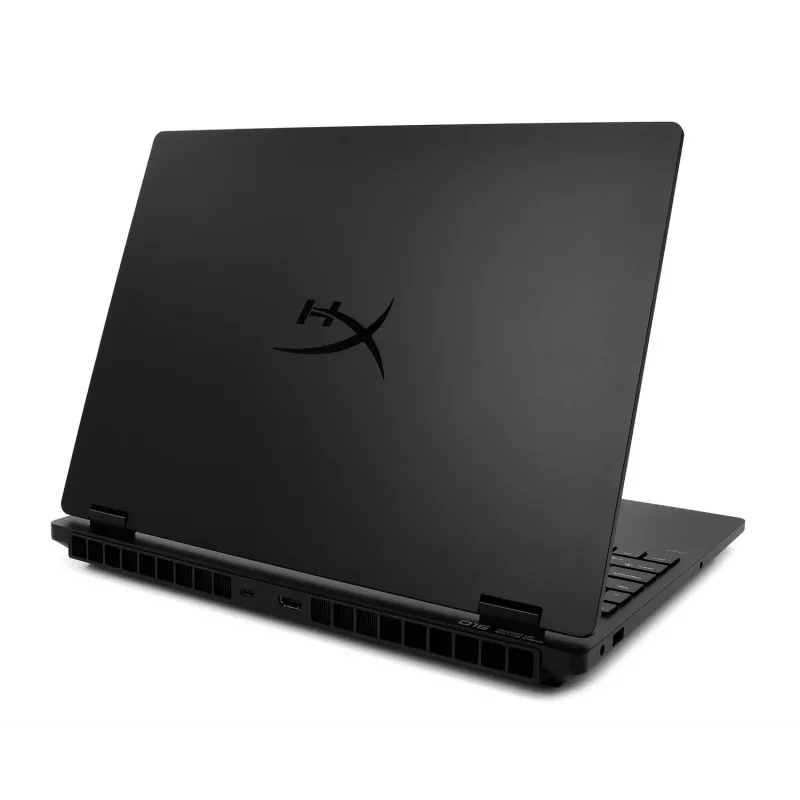 HyperX Omen 15 - i7-14650HX | 15,3 inch 180Hz | 24GB | 1TB + 2TB | W11P | RTX5060 | nero