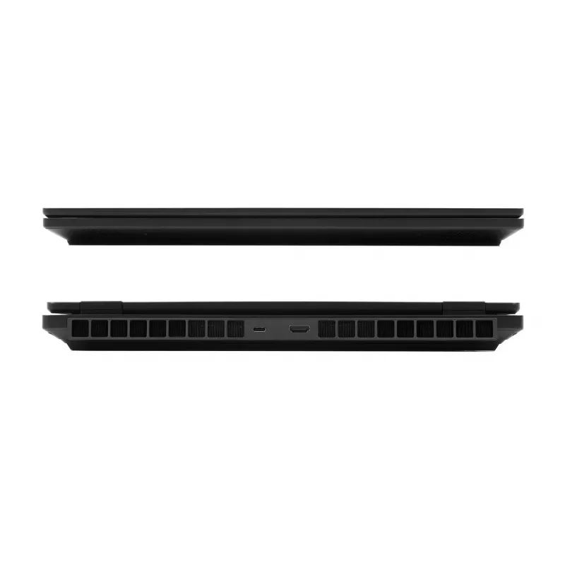 HyperX Omen 15 - i7-14650HX | 15,3 inch 180Hz | 24GB | 1TB + 2TB | W11P | RTX5060 | nero