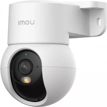 IMOU IPC-PS2MP-8X0-imou telecamera IP PoE 8MP Pan/Tilt con rilevamento IA e visione notturna a colori