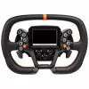 Simagic ZGT-320MS corona volante in pelle, 320mm, senza mozzo