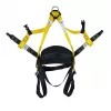 C.K Tools T8009 imbracatura anticaduta con cintura di posizionamento da lavoro integrata
