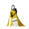 C.K Tools T8009 imbracatura anticaduta con cintura di posizionamento da lavoro integrata